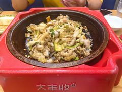 -大丰收脆鱼(浦西万达店)