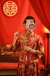 点击看大图 -金夫人婚纱摄影(总店)