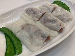香茜牛肉肠-顺德人家食府(黄金广场店)