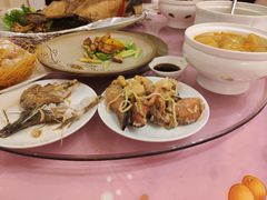 -宝燕壹号(徐汇店)