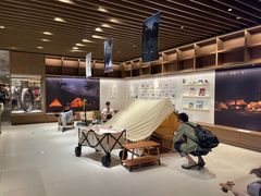 -茑屋书店(天目里店)