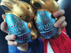 -GODIVA(国际金融中心店)
