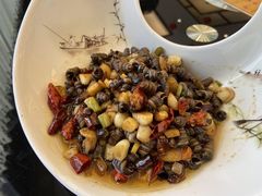 -胖大嫂渔家排档·全海景餐厅(渔村店)