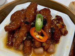 豉汁蒸凤爪-稻香酒家·34年老字号·港式粤菜(侨光店)