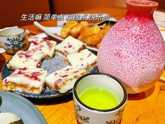 -长亭酒肆.武夷菜(鼓楼后海店)