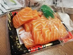 -海蓝肉串 (东塔安居店)