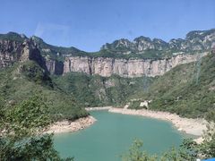 -河南宝泉旅游区