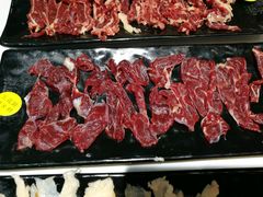 -陈记顺和牛肉火锅馆(天河北路店)