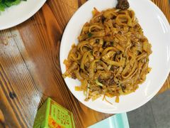 -顺德公平靓正特色牛花粥(花都店)