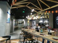 -棒约翰比萨·意面(剑河店)