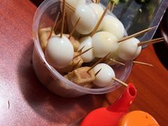 -江油特色冷沾沾(火炮街店)