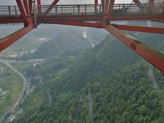 -矮寨·十八洞·德夯大峡谷景区