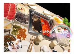 -海底捞火锅(大融城店)