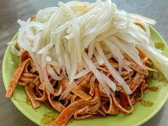 -金家瑞海面馆(满城北街店)