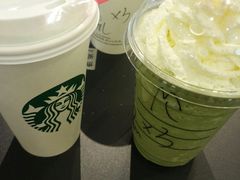 -星巴克(我格广场店)