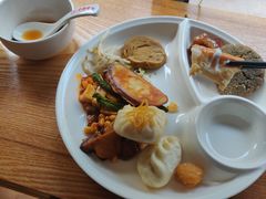 -素满香·素食自助餐(西安·民乐园店)