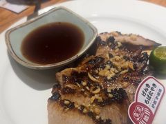 -炉胜·炉端烧·居酒屋