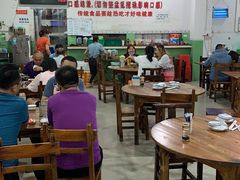 大堂-南记食粥坊·宵夜大排档(莲花总店)