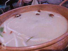 -三人行骨头王火锅(长寿店)