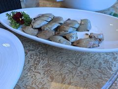 -烤肉宛饭庄(北新桥店)