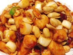 -老边饺子馆(金源店)