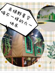 -绿野星空儿童乐园