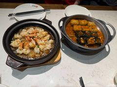 -徽镇小厨·经典徽菜(十里河店)