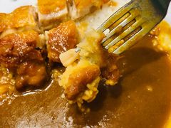 -COCO壱番屋(现代城店)