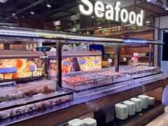 -韩盛·盛江山自助料理(沈辽路万达店)