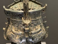 -广西壮族自治区博物馆