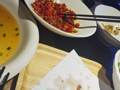 -王荣法仓前羊锅