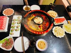 -三江两海老火锅(北京首店)