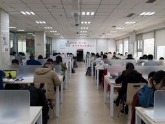 -石景山区图书馆(八角南路)