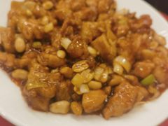 -玉华台饭庄(裕中西里小区店)