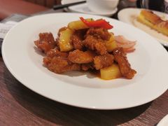 -新旺茶餐厅(鑫耀·光环live店)