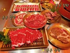 -西塔老太太泥炉烤肉(苏州大悦城店)