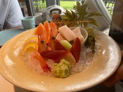 -山葵家·创意料理(宁波来福士店)