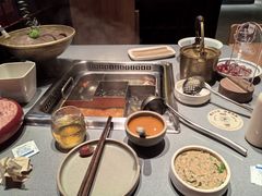 -巴奴毛肚火锅(悠唐购物中心店)