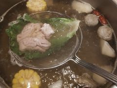 -一品牛宴潮汕鲜牛肉火锅(温岭店)