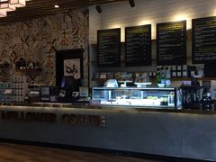 大堂-麦隆咖啡Mellower Coffee(弘基时尚生活中心店)