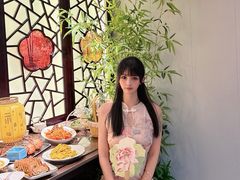 -七的湖·江南蟹舫·阳澄湖农家菜(蟹舫苑店)