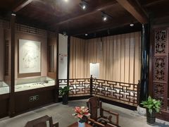 -张溥故居