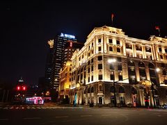 -功德林(南京西路店)