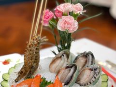 -小洋房•海鲜火锅酒楼(华林路店)