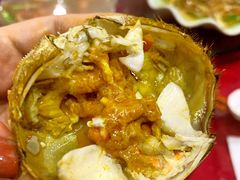 -渔娘蟹庄(阳澄湖莲花岛店)