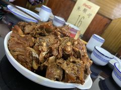 -来顺成饭庄