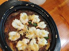 -绿茶餐厅(成都天府红店)