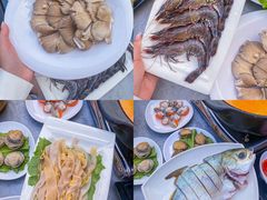 -达叔香味海鲜(海棠68环球美食街店)