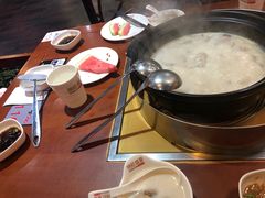 -捞旺猪肚鸡(街道口店)