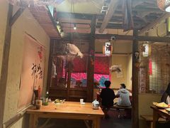 -泥糊破店小酒馆·团建聚餐(南京西路店)